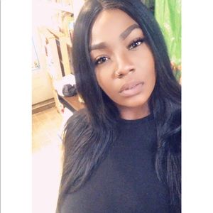 Meet your Posher, Chelsea